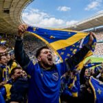Zmajevi nakon Mundijala: Emocije ne prestaju Zmajevi nakon Mundijala: Emocije ne prestaju