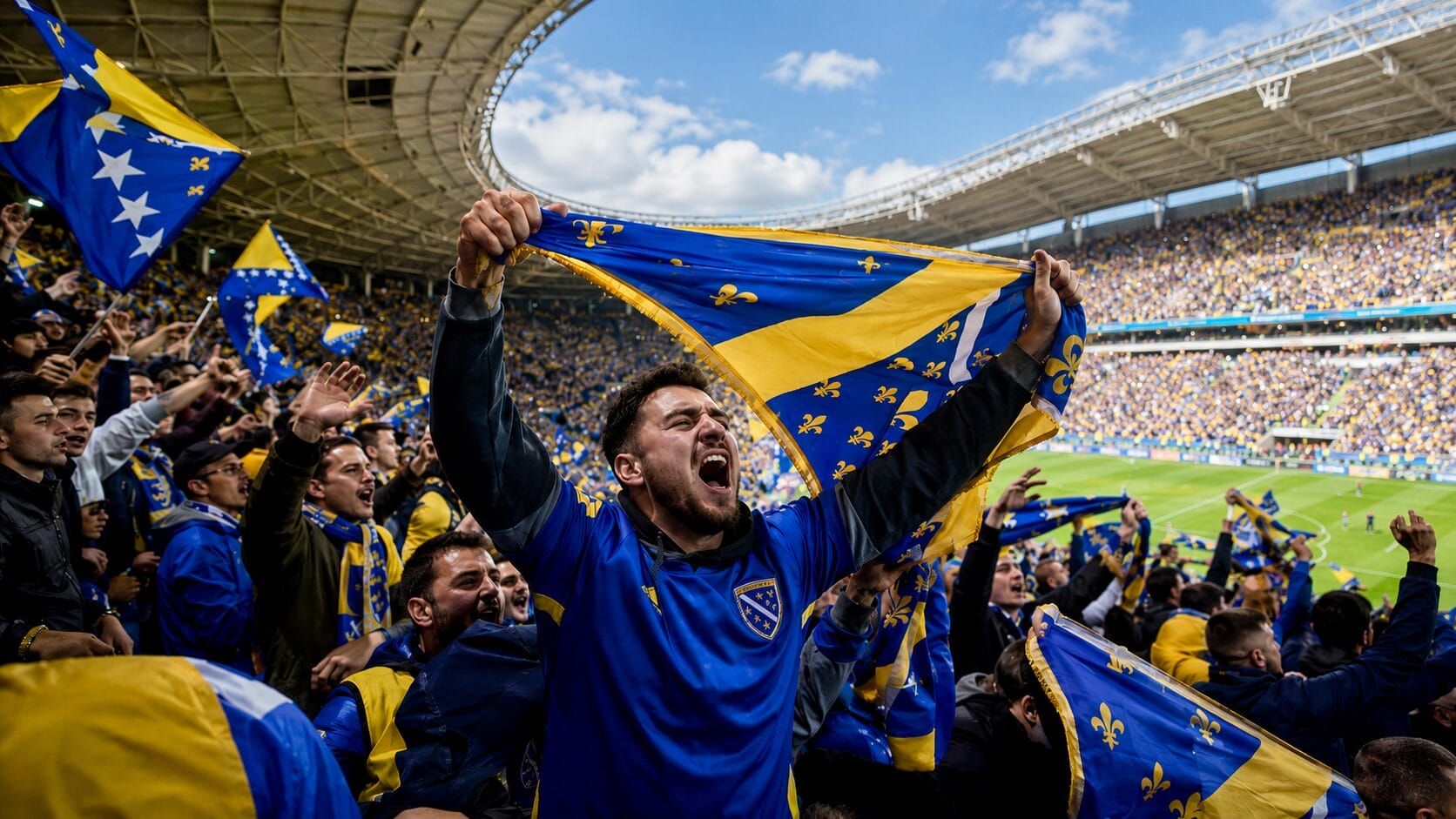 Zmajevi nakon Mundijala: Emocije ne prestaju