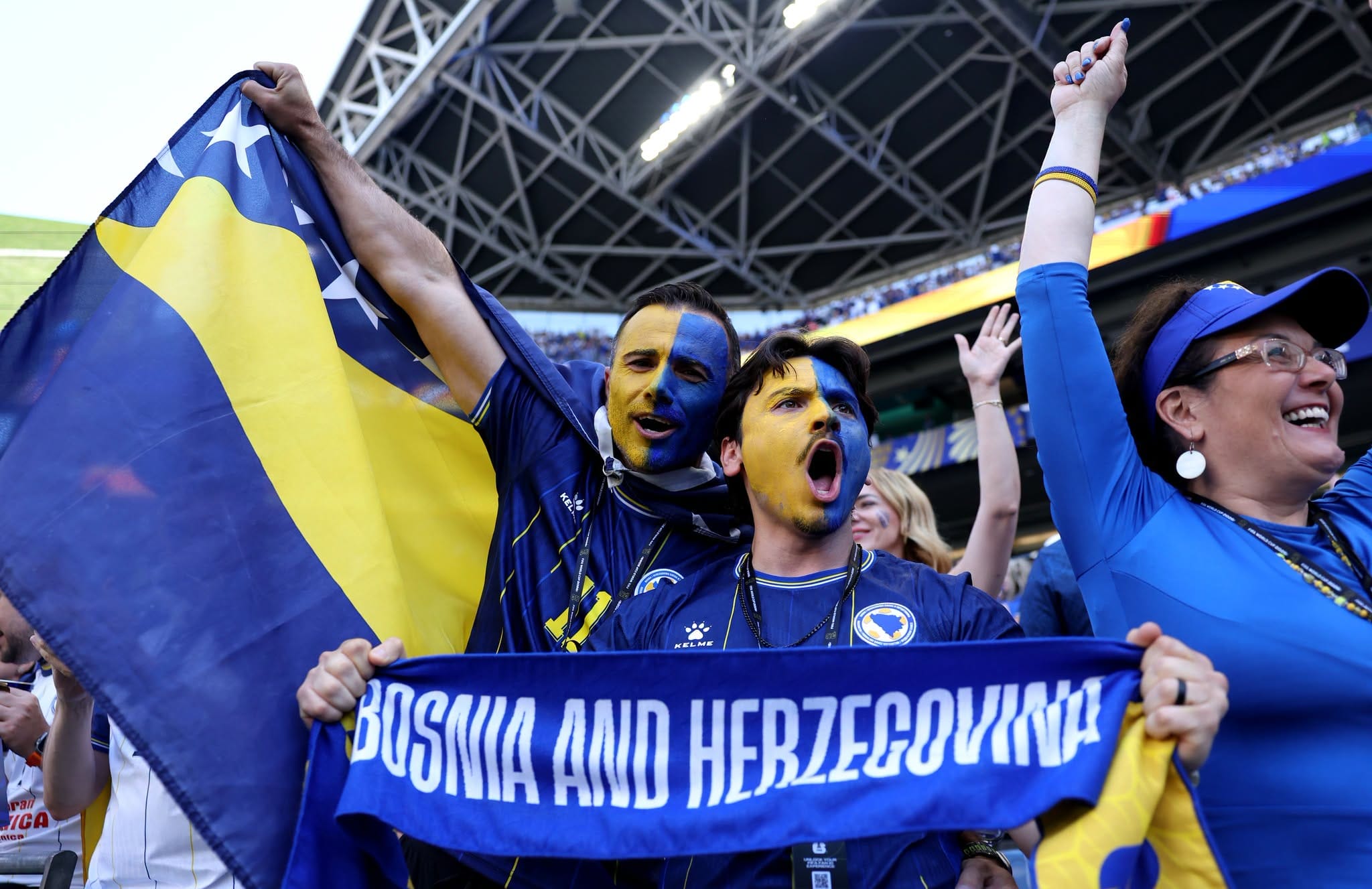 Društvenim mrežama širi se poruka Zmajevima: 