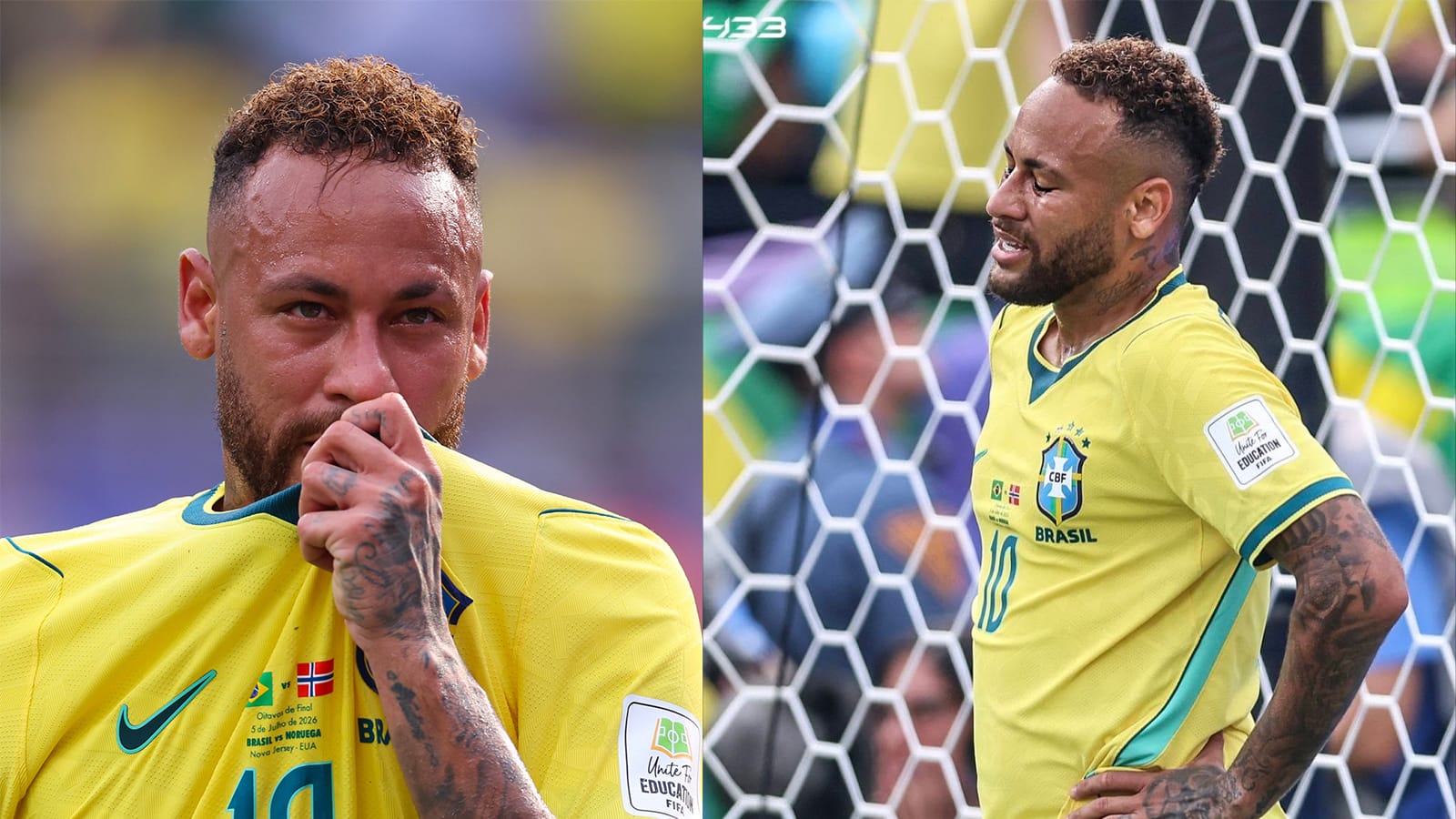 neymar