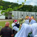 Porodice žrtava obišle mjesta zatočenja i masovnih egzekucija u Podrinju