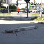 Obnova fasada u Tuzli: Prioritet zgrade koje ugrožavaju sigurnost prolaznika