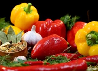 Crvene, žute ili zelene: Koje paprike su najbolje za punjenje? Crvene, žute ili zelene: Koje paprike su najbolje za punjenje?