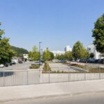 Parking mjesta u Tuzli: Natkrivanjem korita Jale do oko 120 novih mjesta