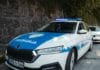 Policija uhapsila muškarca osumnjičenog da je za pet dana ukrao tri automobila