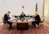 Predsjedništvo BiH danas ponovo razmatra budžet Predsjedništvo BiH danas ponovo razmatra budžet