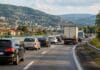 Obustavljen saobraćaj na putu Ormanica – Dubrave zbog saobraćajne nesreće