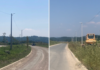 U Tuzli se postavlja 130 novih LED svjetiljki, radovi vrijedni 160.000 KM