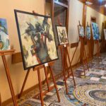 Kaleidoskop festival otvoren u Tuzli izložbom „Stražari vremena“