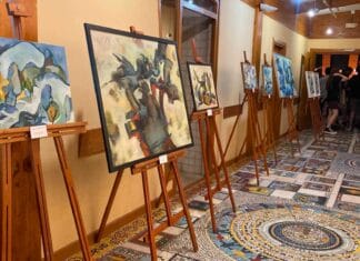 Kaleidoskop festival otvoren u Tuzli izložbom „Stražari vremena“
