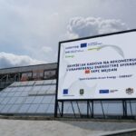 Rekonstrukcija Mejdana: U obnovu uloženo oko 2 miliona KM Rekonstrukcija Mejdana: U obnovu uloženo oko 2 miliona KM
