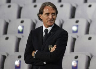 Roberto Mancini ponovo preuzima reprezentaciju Italije Roberto Mancini