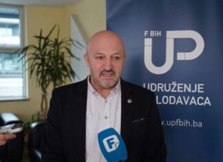 Poslodavci pozvani da prilagode rad zbog ekstremnih vrućina Poslodavci pozvani da prilagode rad zbog ekstremnih vrućina