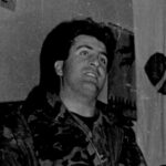 Godišnjica pogibije Envera Šehovića, heroja odbrane Sarajeva Enver Šehović