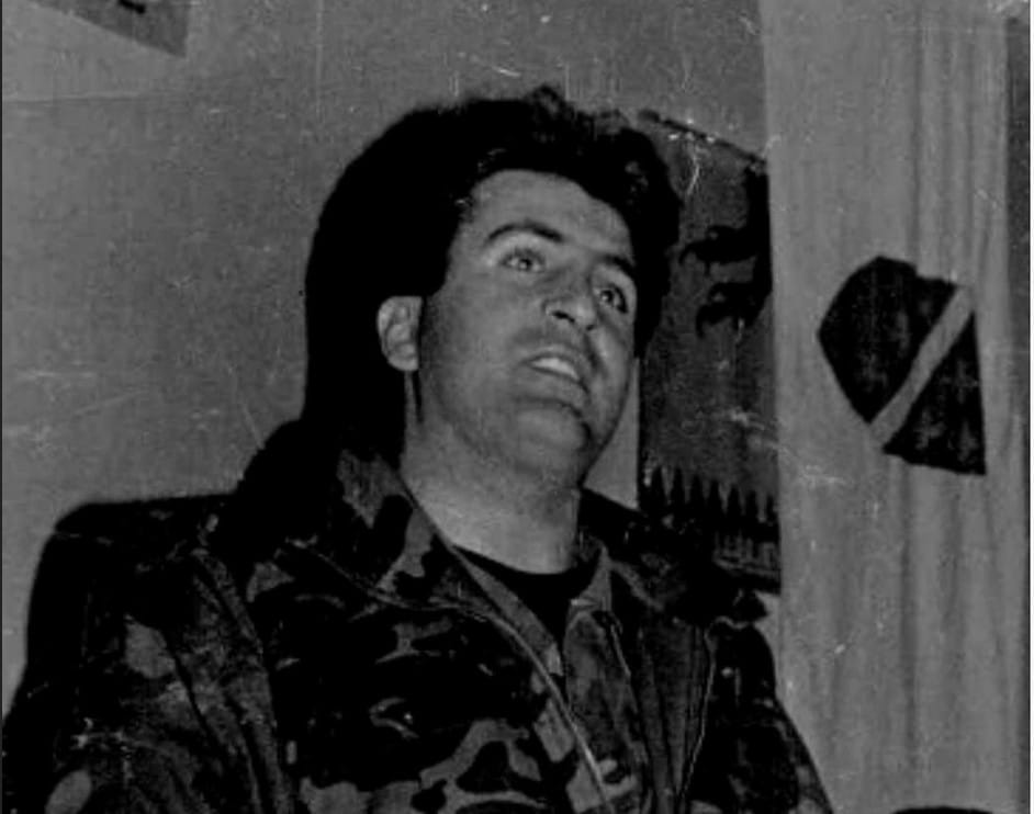 Enver Šehović Enver Šehović