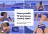 Seksualizacija sportistkinja i nova pravila za snimanje TV prijenosa ženske atletike