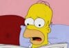 Simpsonovi predvidjeli BiH? Viralna šala kruži pred meč sa SAD-om Simpsonovi predvidjeli BiH viralna slika Homera koji čita novine pred utakmicu SAD i BiH