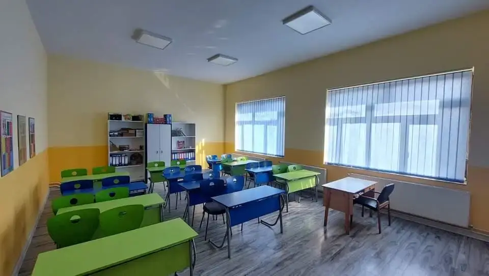slika-ucionice TK: Uskoro konkursi za nastavnike i stručne saradnike u školama
