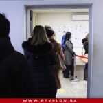 Nezaposlenost u BiH pala ispod 306 hiljada osoba Nezaposlenost u BiH pala ispod 306 hiljada osoba