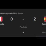 Španija savladala Francusku i izborila finale Svjetskog prvenstva Španija savladala Francusku i izborila finale Svjetskog prvenstva
