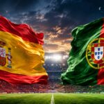 Španija ide dalje, slavila protiv Portugala sa minimalnih 1:0