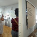 Otvorena nova postavka u Spomen sobi Ismeta Mujezinovića Otvorena nova postavka u Spomen sobi Ismeta Mujezinovića