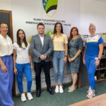 Stefani Krešić dobila podršku za nastup na Mediteranskim igrama