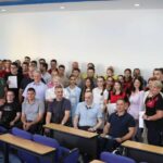 U TK dodijeljena 151 stipendija sportistima i trenerima U TK dodijeljena 151 stipendija sportistima i trenerima