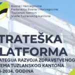 Strategija zdravstva TK na javnim konsultacijama, građani mogu poslati prijedloge Strategija zdravstva TK na javnim konsultacijama, građani mogu poslati prijedloge