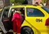 BiH: Žena se porodila u taksi vozilu
