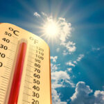 Vrijeme u BiH danas sunčano i veoma toplo, temperature do 40 stepeni Vrijeme u BiH danas sunčano i veoma toplo, temperature do 40 stepeni