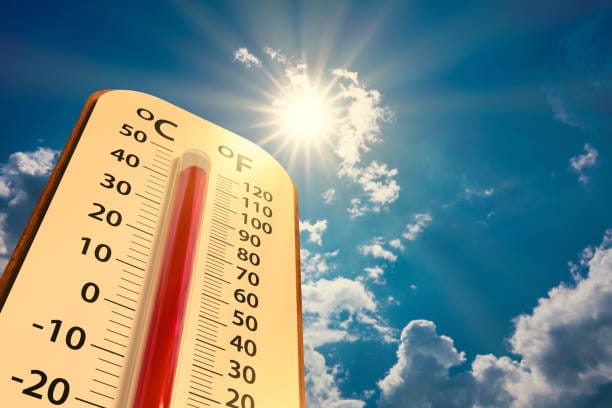 temperatura Vrijeme u BiH danas sunčano i veoma toplo, temperature do 40 stepeni