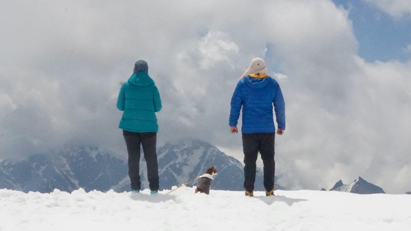 Alma, Denis i Macika bili su nerazdvojni: Posljednju poruku poslali s Elbrusa