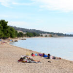 Tučepi: Svađa oko mjesta na plaži prerasla u fizički obračun