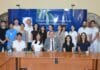 Studenti medicine iz deset država na stručnoj praksi u UKC Tuzla Studenti medicine iz deset država na stručnoj praksi u UKC Tuzla