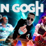 Van Gogh rasplesao Tuzlu: Rock spektakl na Panonskim jezerima obilježio 40 godina benda Van Gogh