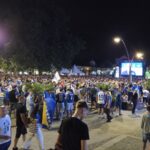 Niko nije lud da spava: Tuzla broji minute do početka utakmice BiH – SAD Tuzla broji minute do početka utakmice BiH - SAD