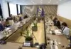 Vijeće ministara BiH sutra o migracijama, deminiranju i projektu u Živinicama sjednica vijeca ministara bih