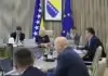 Šest miliona KM za BHRT, BiH dobija i 45,7 miliona eura pomoći EU Šest miliona KM za BHRT, BiH dobija i 45,7 miliona eura pomoći EU