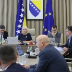 Šest miliona KM za BHRT, BiH dobija i 45,7 miliona eura pomoći EU Šest miliona KM za BHRT, BiH dobija i 45,7 miliona eura pomoći EU