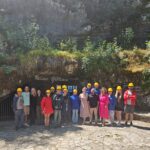 Robert Dacešin i 11 svjetskih travel blogera posjetilo UNESCO-vu baštinu špilju Vjetrenica