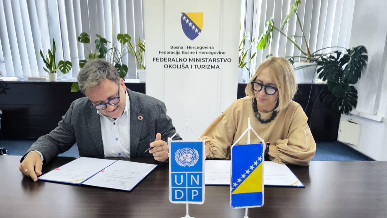 Nova zaštićena područja u FBiH: Za pripremu dokumentacije osigurano 560.000 KM