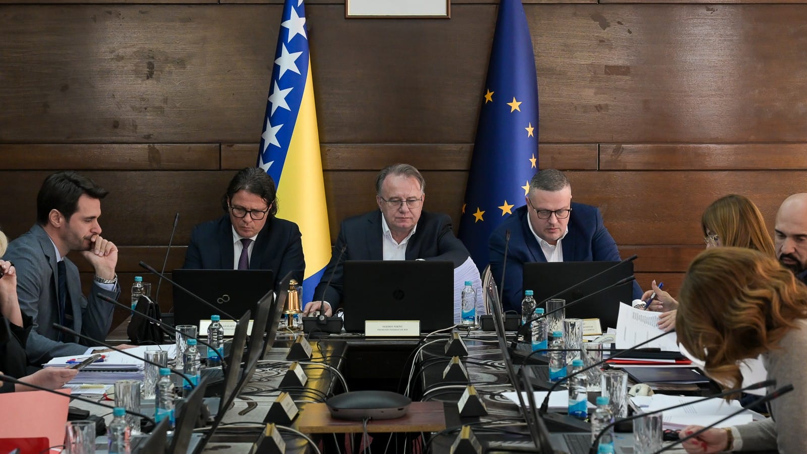 vlada federacije BiH Program javnih investicija FBiH vrijedan više od 20 milijardi KM