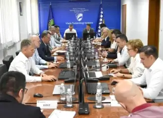Vlada TK izdvojila više od 127.000 KM za projekte održivog povratka