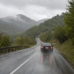 Vremenska prognoza za Tuzlu za 2. juli, mokra cesta i lagana kiša na putu Tuzla Sarajevo