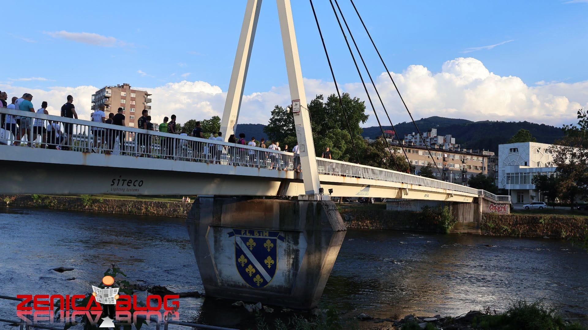 Zenica ujedinjena u sjećanju na planinare stradale na Elbrusu