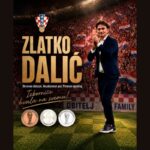 Zlatko Dalić više nije selektor Hrvatske Zlatko Dalić više nije selektor Hrvatske