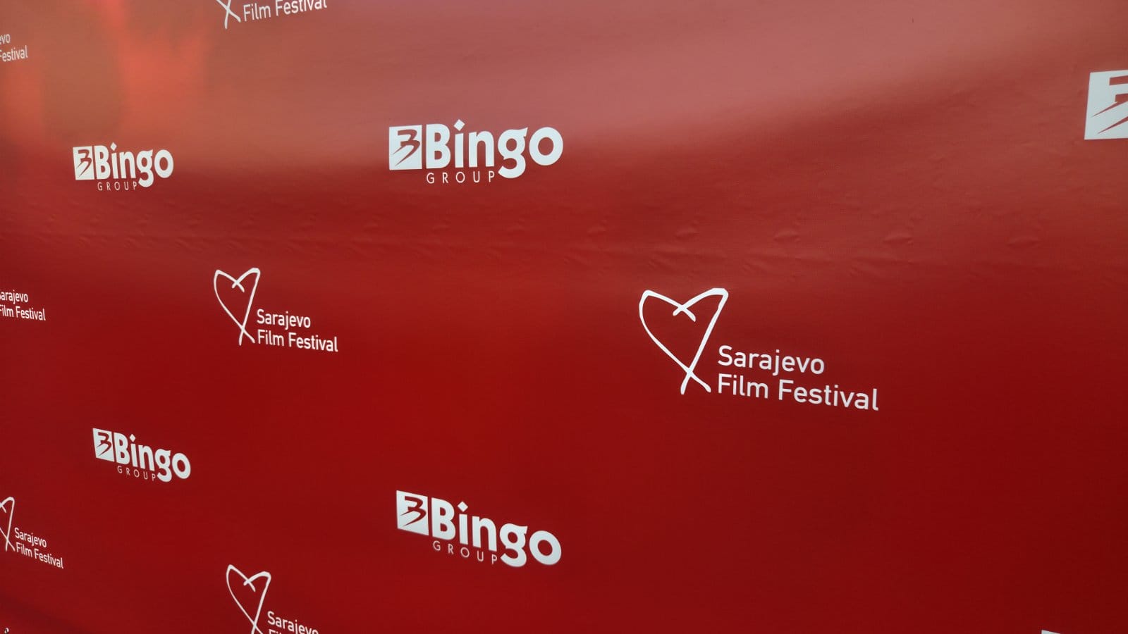 Bingo Sarajevo Film Festival Bingo, Sarajevo Film Festival