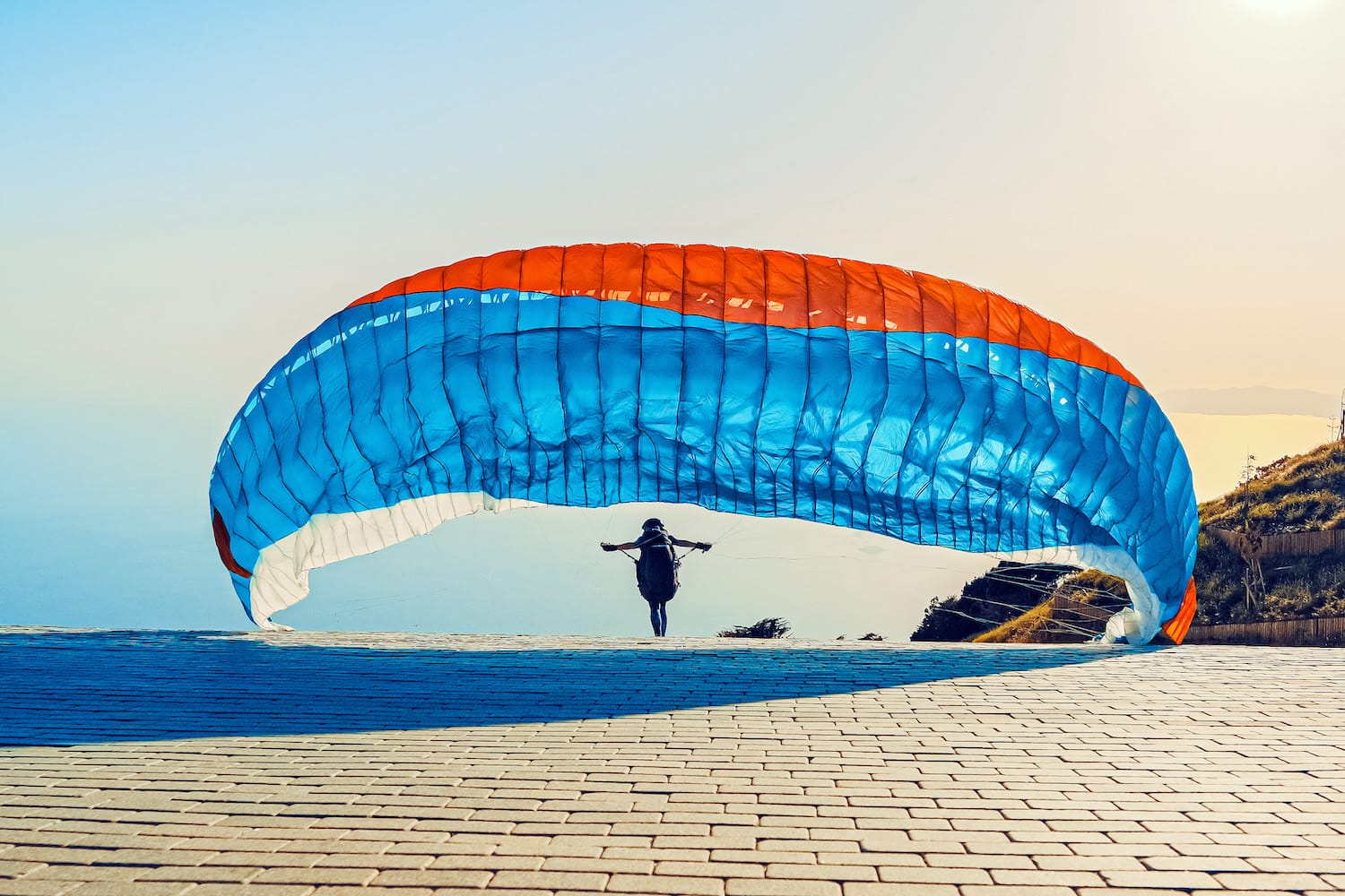 Fetije: Raj za paraglajding i odmor ispunjen avanturom