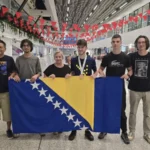 Mladi informatičari